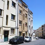 Apartamento Centro De Lisboa