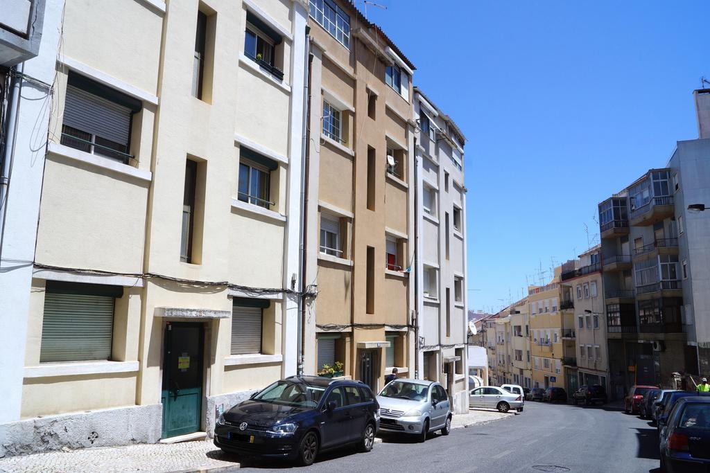 Centro De Apartamento *