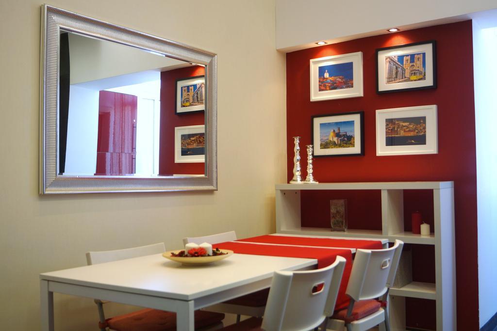 Apartamento Centro De *