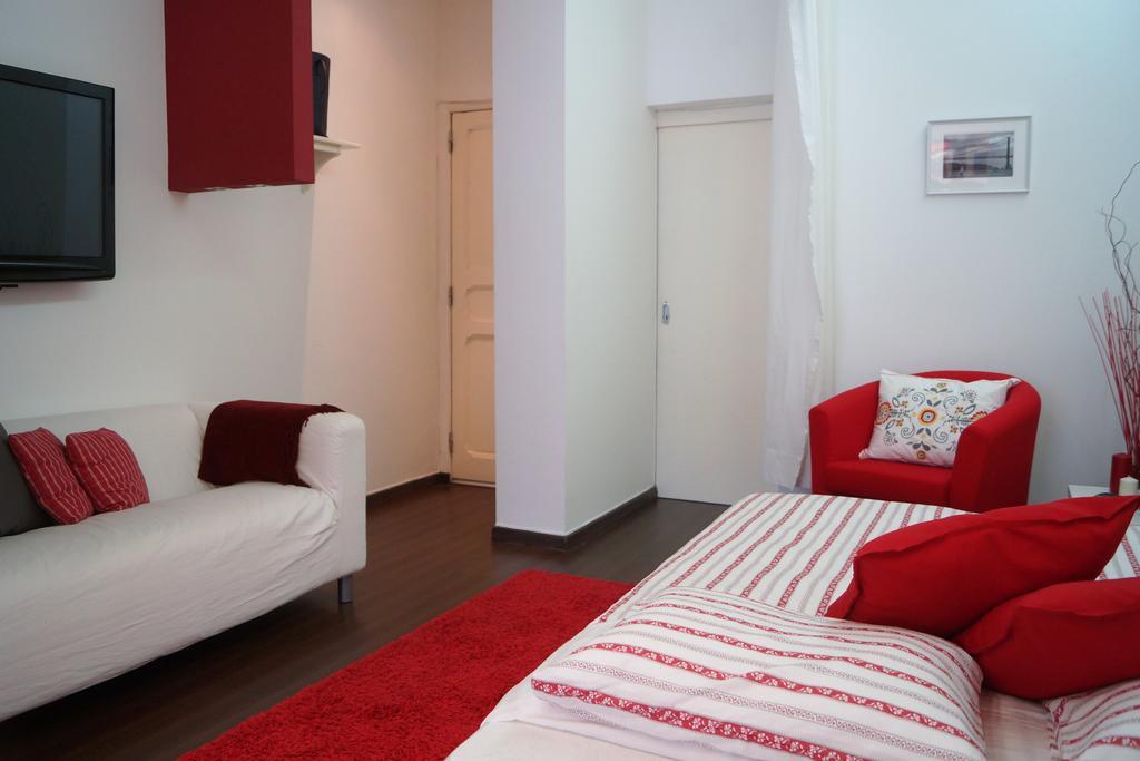 Apartamento Centro De *