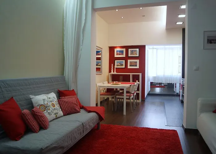 Apartamento Centro De Lisboa