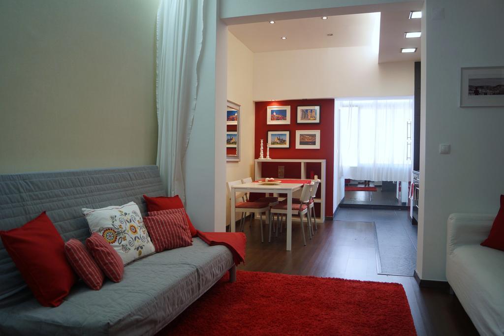 Appartement Centro De