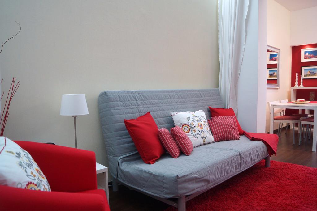 Appartement Centro De Lisboa