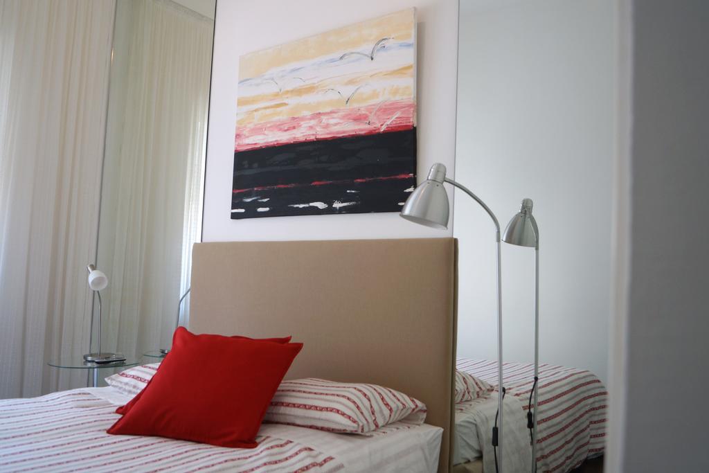 Centro De Appartement Lisboa