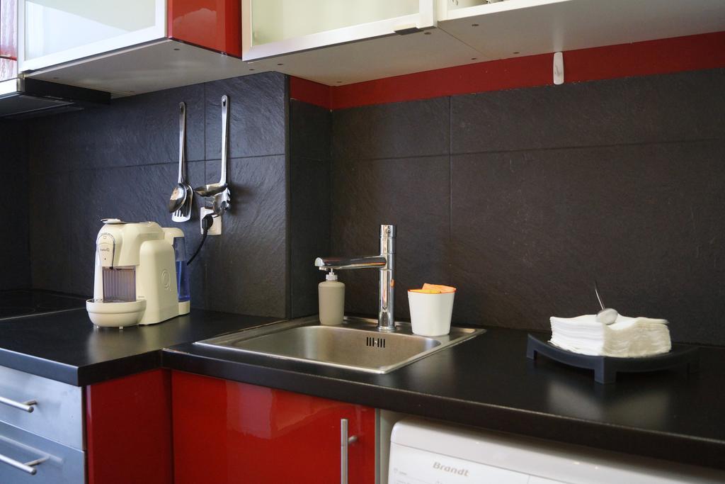 Centro De Appartement