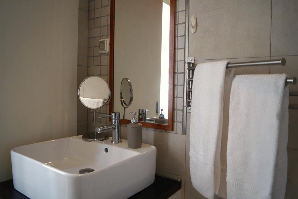 Centro De Appartement *